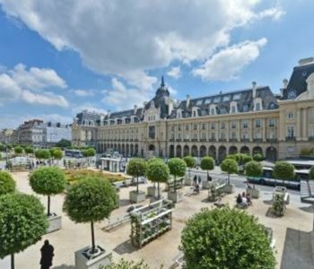 Droit au bail - a vendre  - RENNES (35.6754) - vignette