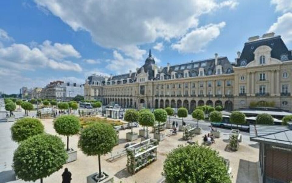 Droit au bail - a vendre  - RENNES (35.6754) - photo principale