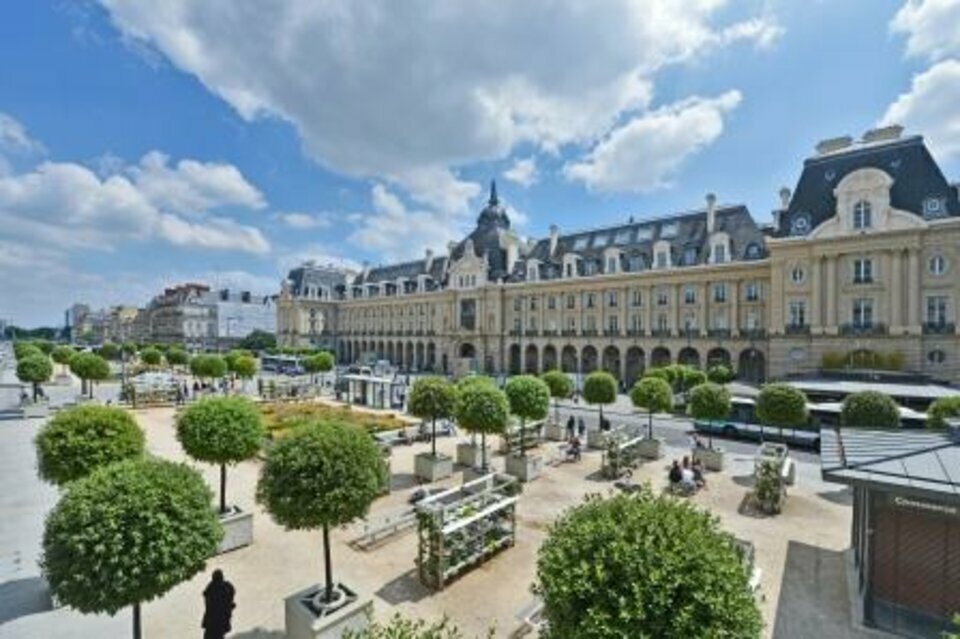 Droit au bail - a vendre  - RENNES (35.6754) - photo-1