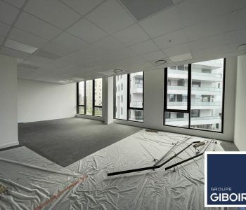 Bureaux  - NANTES (44.018527) - vignette