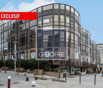 Bureaux  - RENNES (35.6803) - vignette