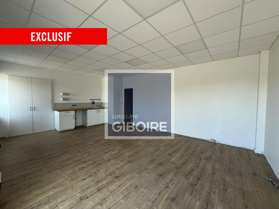 Local d'activites  - LE RHEU (35.6777) - photo-3