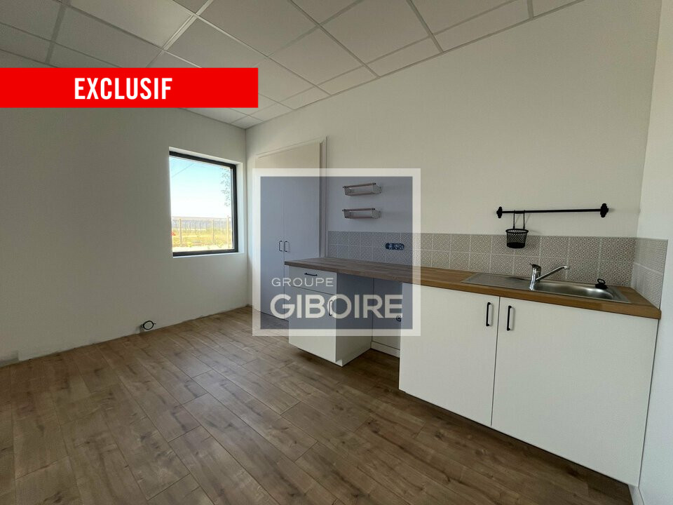 Local d'activites  - LE RHEU (35.6777) - photo-5