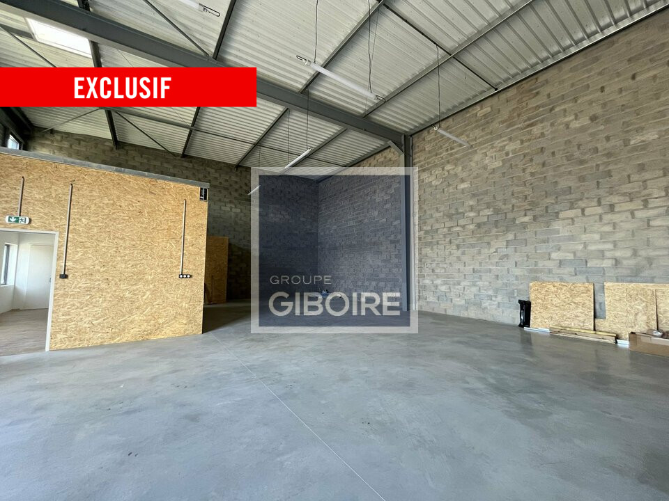 Local d'activites  - LE RHEU (35.6777) - photo-6