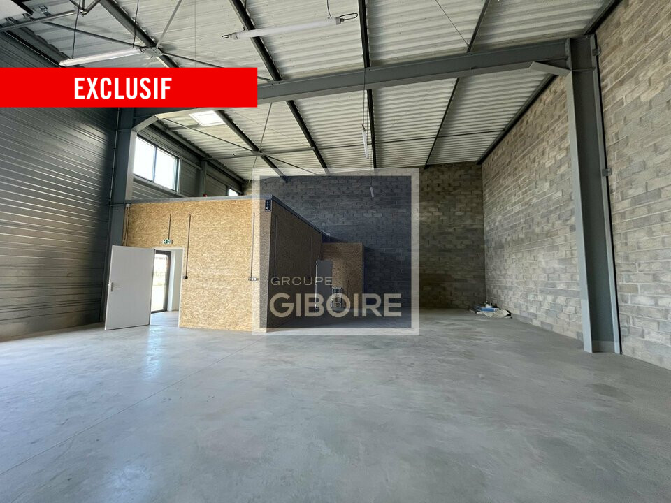 Local d'activites  - LE RHEU (35.6777) - photo-8