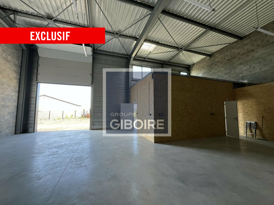 Local d'activites  - LE RHEU (35.6777) - photo-7