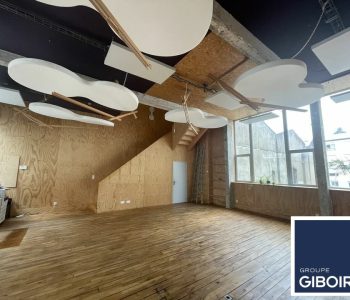 Bureaux  - NANTES (44.018944) - vignette