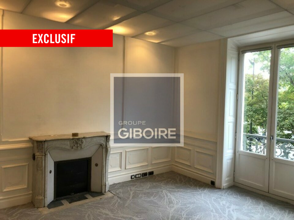 Bureaux  - RENNES (35.3348) - photo-2