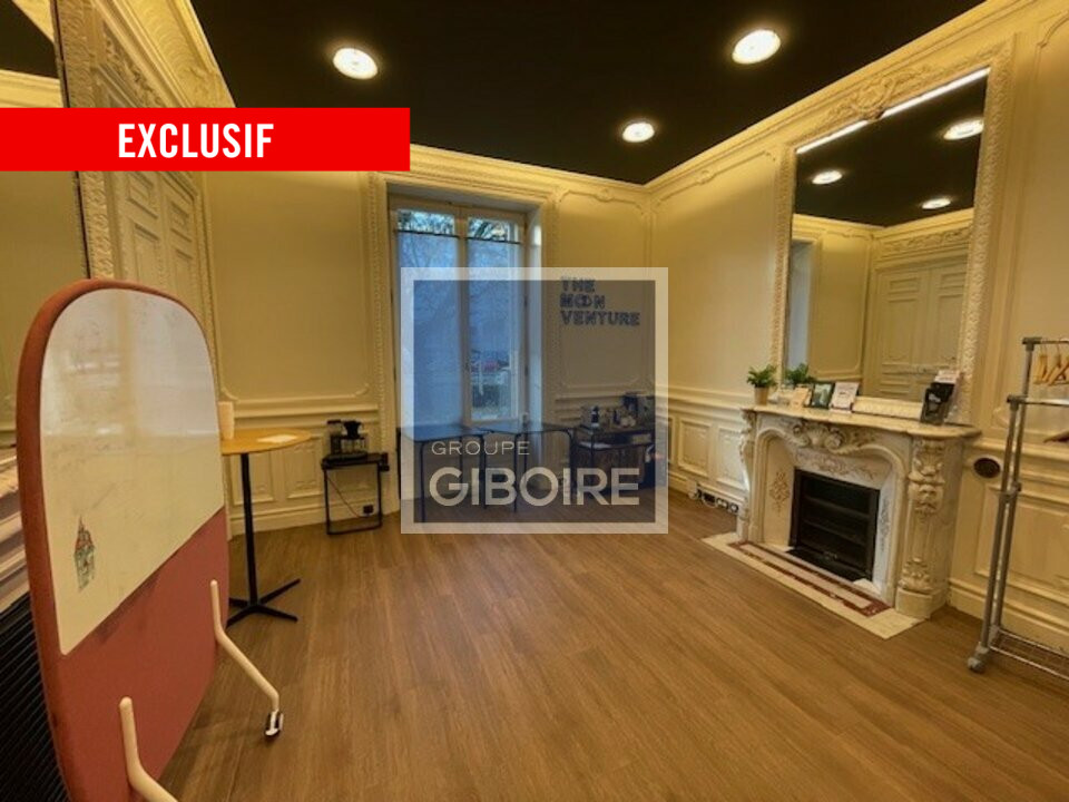 Bureaux  - RENNES (35.3348) - photo-3