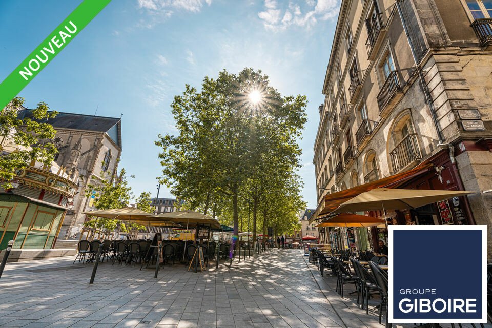 Droit au bail - a vendre  - RENNES (35.6312) - photo-1