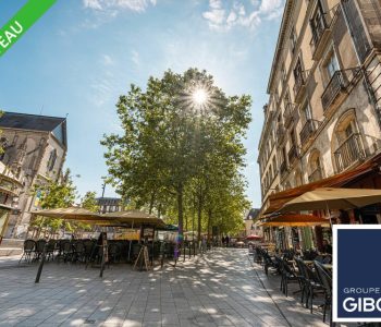 Droit au bail - a vendre  - RENNES (35.6312) - vignette