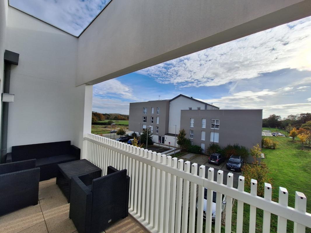 Appartement T2  - Chartres De Bretagne (477842) - photo-7