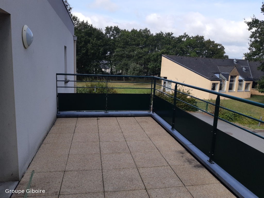 Appartement T1  - Pont Pean (470442) - photo-7