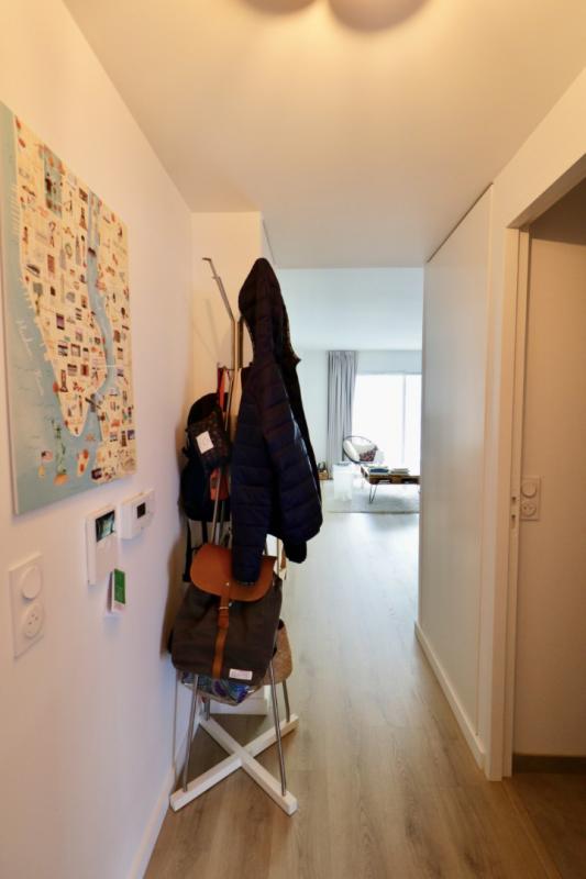 Appartement T3  - La Roche Sur Yon (478509) - photo-7