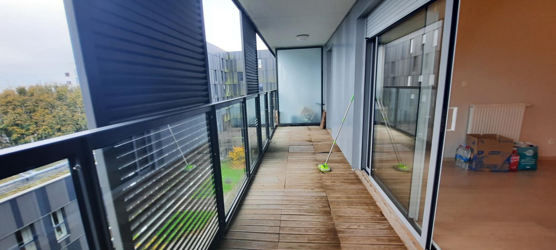 Appartement T2  - Rennes (477336) - photo-7