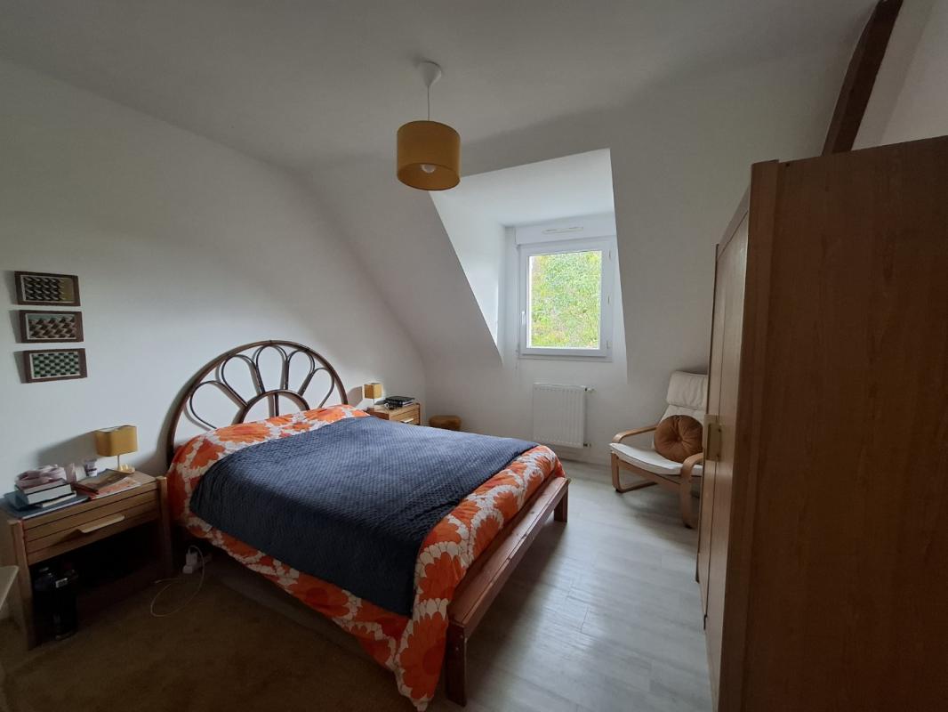 Maison T5  - Orgeres (477106) - photo-7