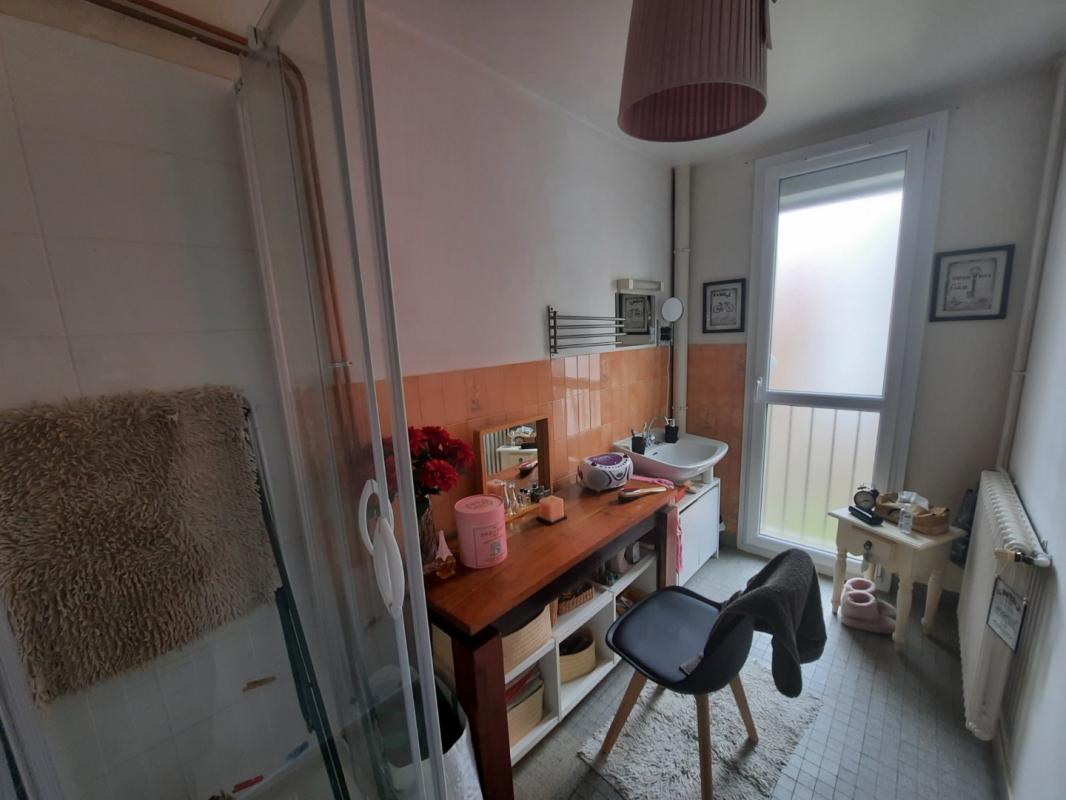 Appartement T2  - Rennes (478803) - photo-7