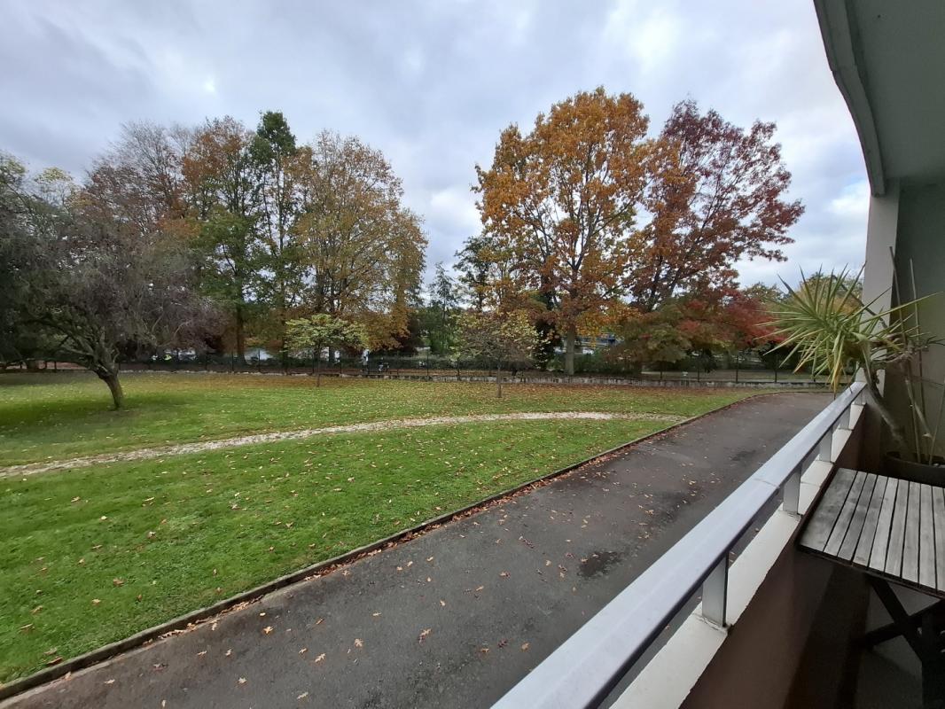 Appartement T3  - Rennes (471603) - photo-7