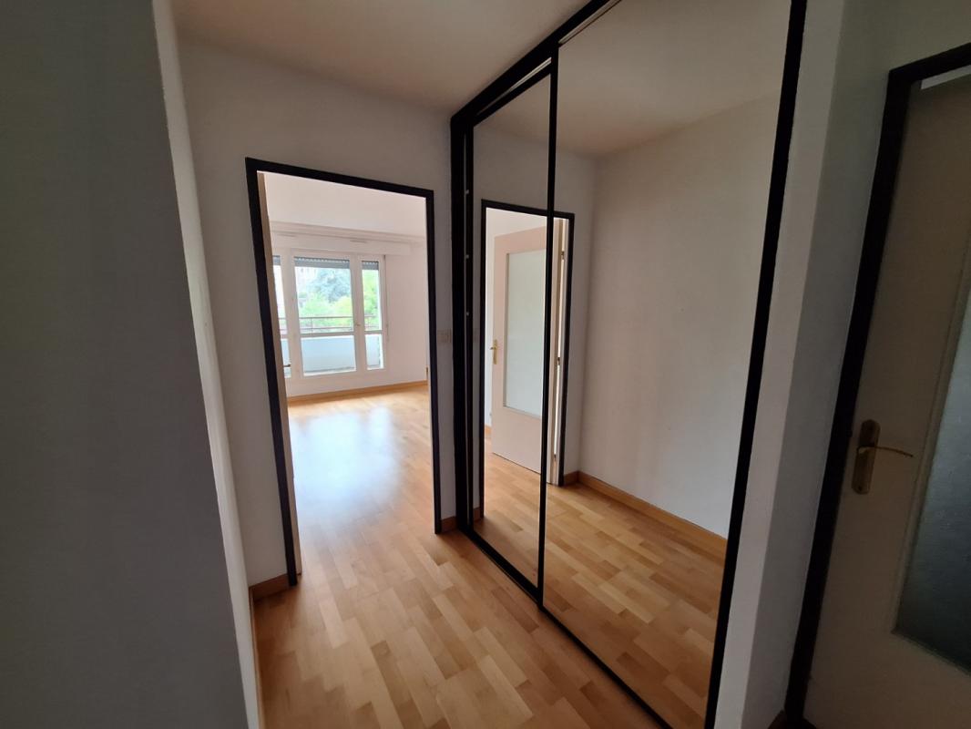 Appartement T4  - Rennes (454667) - photo-7