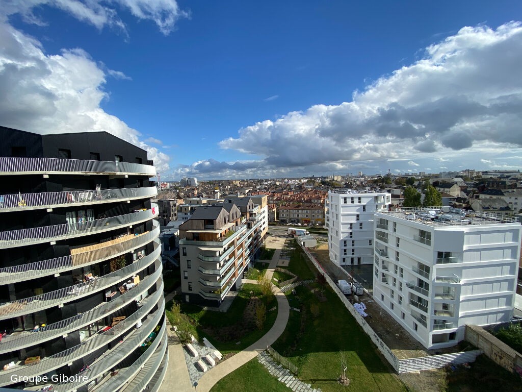 Appartement T2  - Rennes (479312) - photo-7