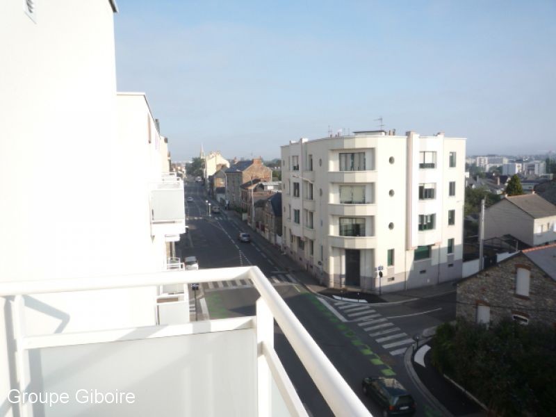 Appartement T1  - Rennes (479570) - photo-7