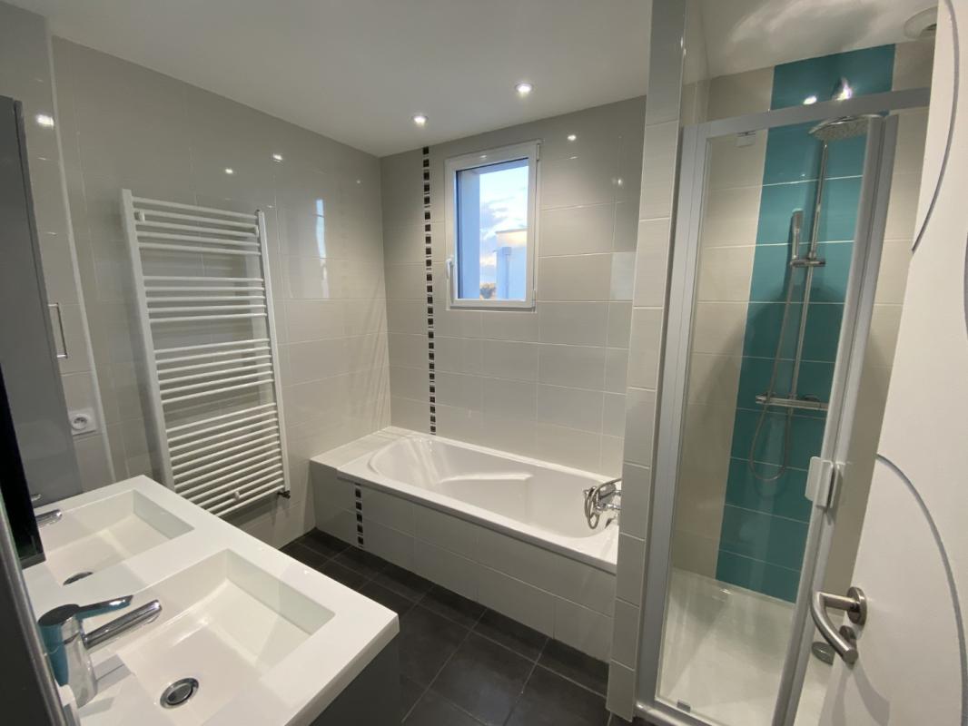 Maison T5  - Acigne (481023) - photo-7