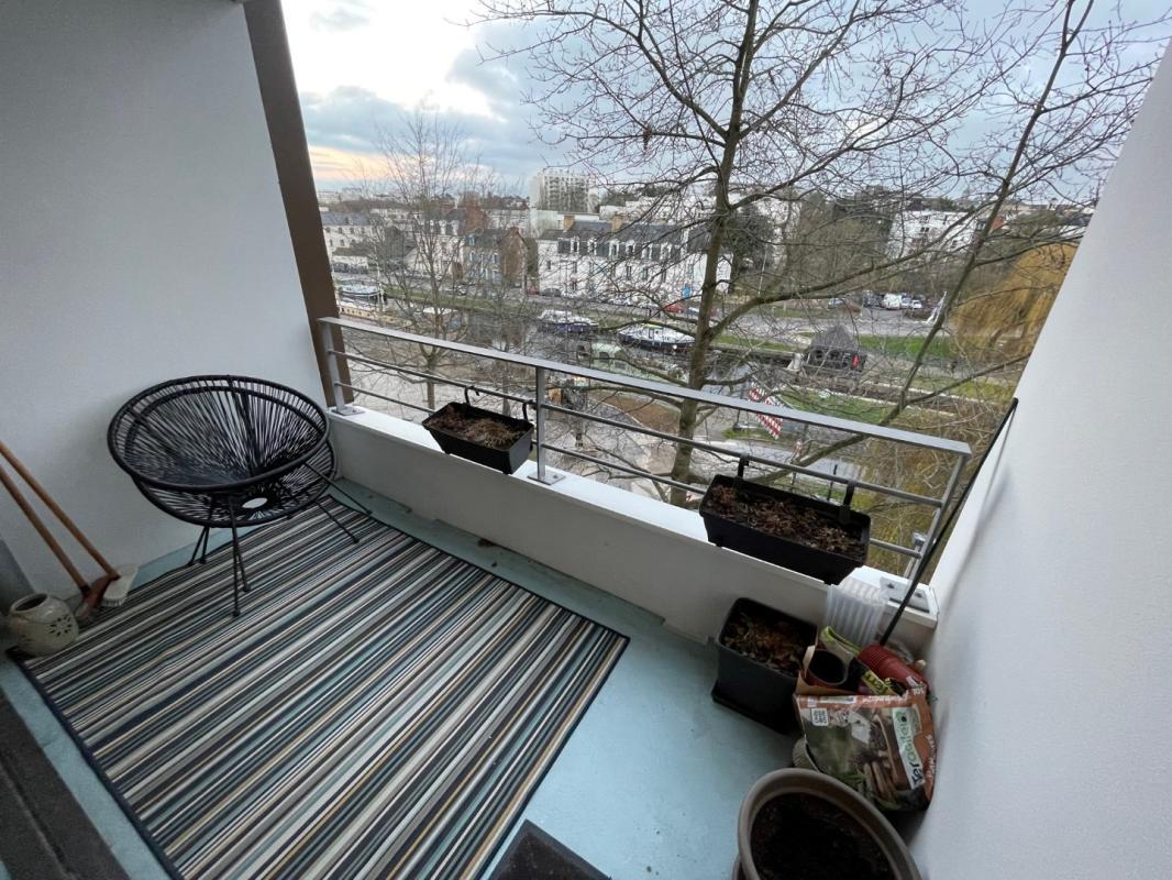 Appartement T3  - Rennes (479449) - photo-7