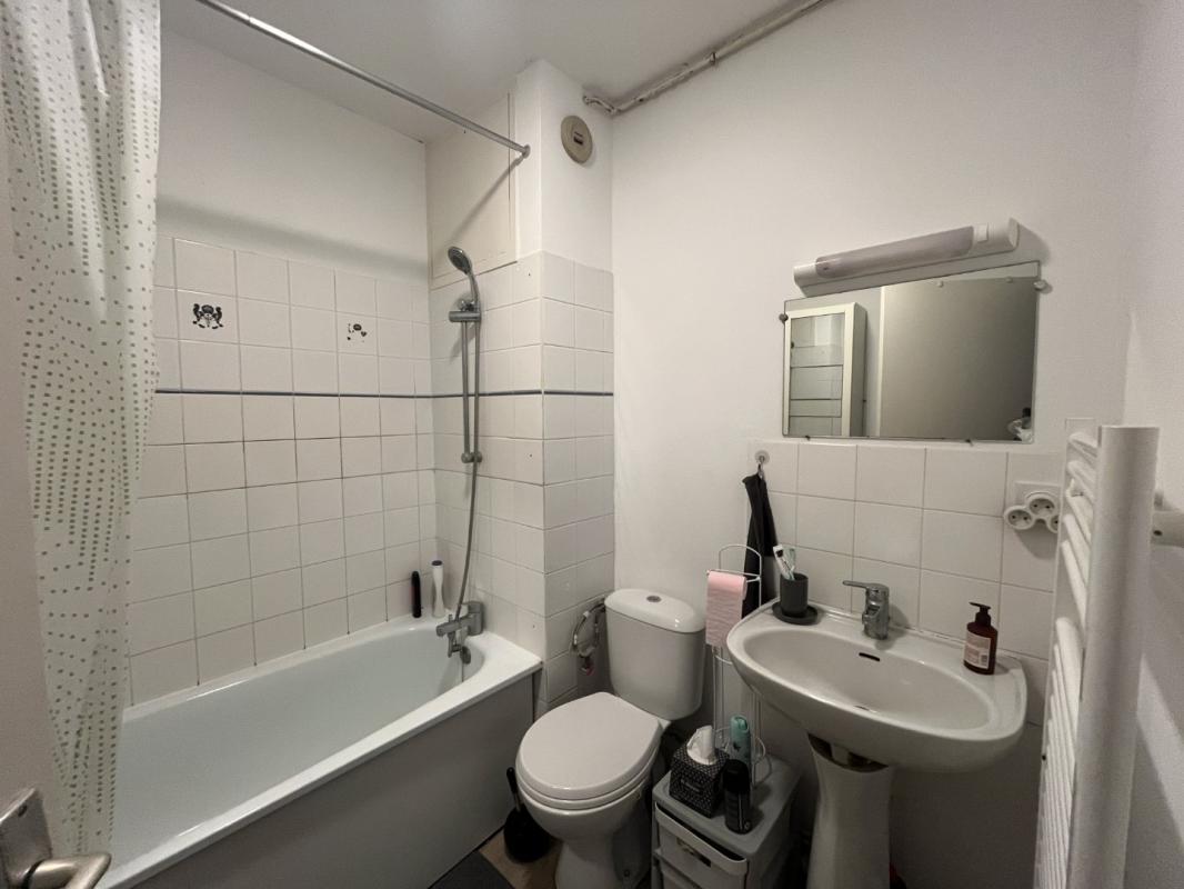 Appartement T2  - Rennes (469872) - photo-7