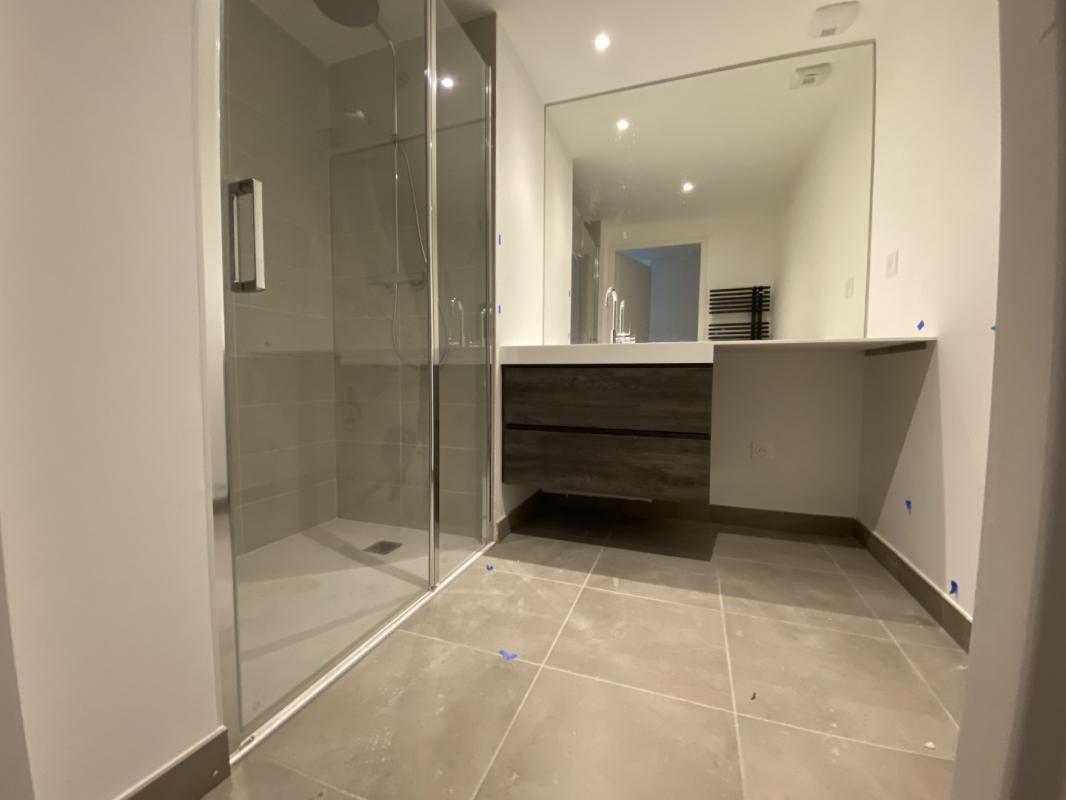 Appartement T2  - Cesson Sevigne (477693) - photo-7