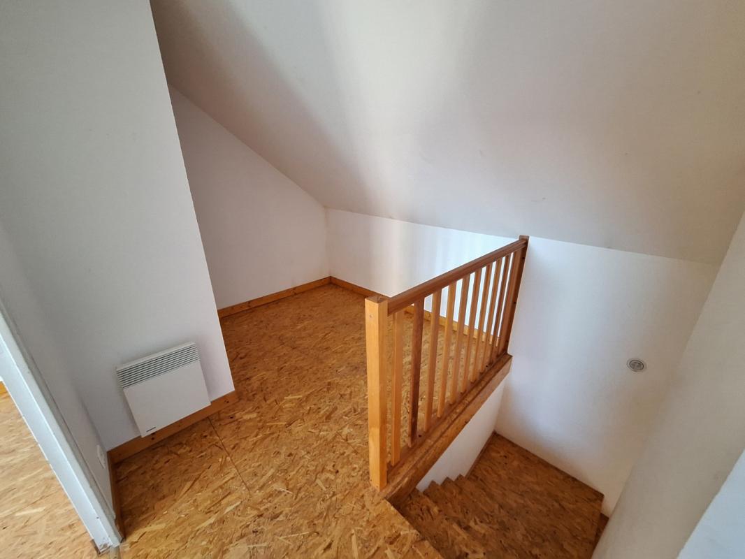 Maison T4  - Saint Senoux (463309) - photo-7