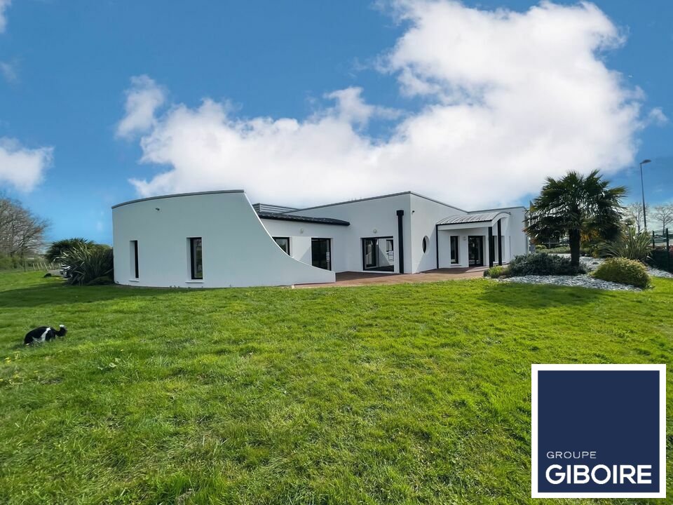 Local d'activites  - HAUTE GOULAINE (44.018926) - photo-3