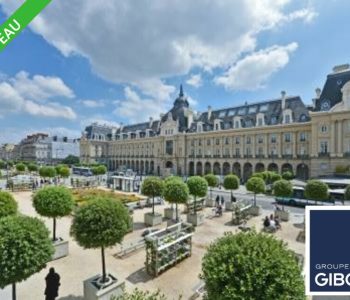 Droit au bail - a vendre  - RENNES (35.6359) - vignette