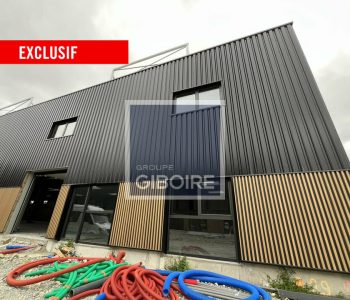 Local d'activites  - GOVEN (35.6504) - vignette