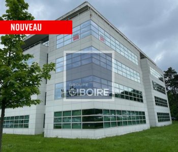 Bureaux  - RENNES (35.5633) - vignette