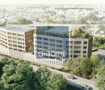 Bureaux  - ANGERS (49.017338) - vignette