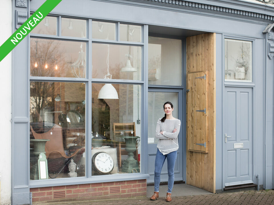 Droit au bail - a vendre  - RENNES (35.6766) - photo-1