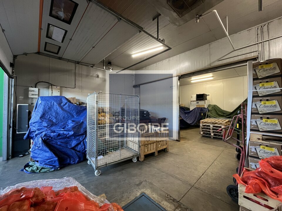 Local d'activites  - RENNES (35.6967) - photo-3