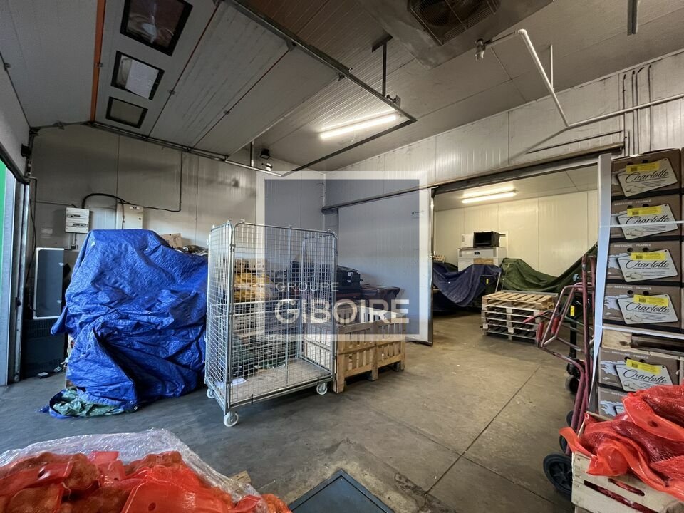 Local d'activites  - RENNES (35.6967) - photo-4