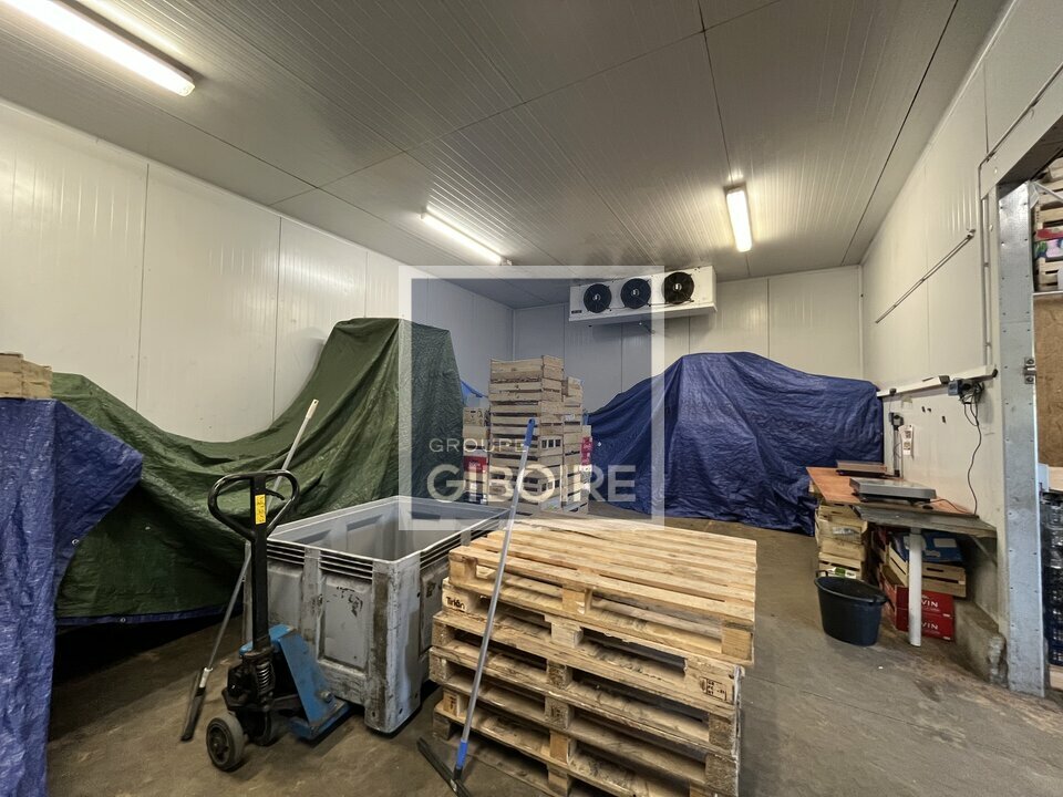 Local d'activites  - RENNES (35.6967) - photo-5