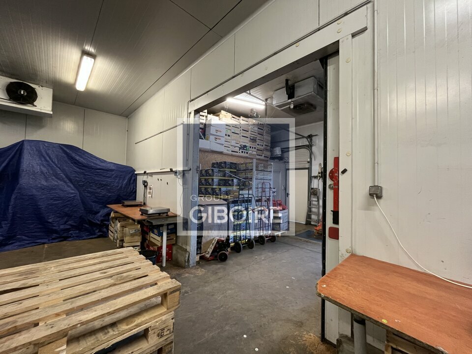 Local d'activites  - RENNES (35.6967) - photo-6