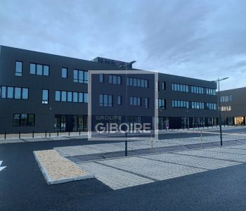 Bureaux  - ANGERS (49.017342) - vignette