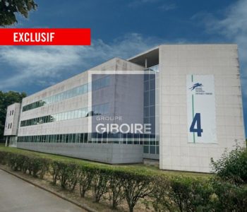 Bureaux  - RENNES (35.0326) - vignette