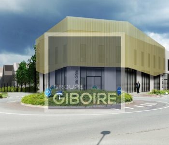 Bureaux  - LES PONTS DE CE (49.017392) - vignette