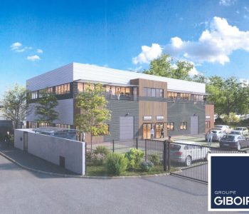 Local d'activites  - SAUTRON (44.018861) - vignette