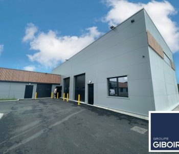 Local d'activites  - GRANDCHAMPS DES FONTAINES (44.018960) - vignette