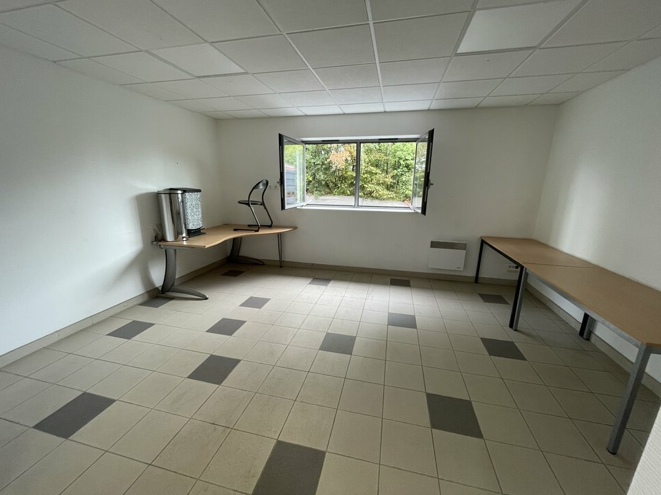 Local d'activites  - GRAND-FOUGERAY (35.6836) - photo-4