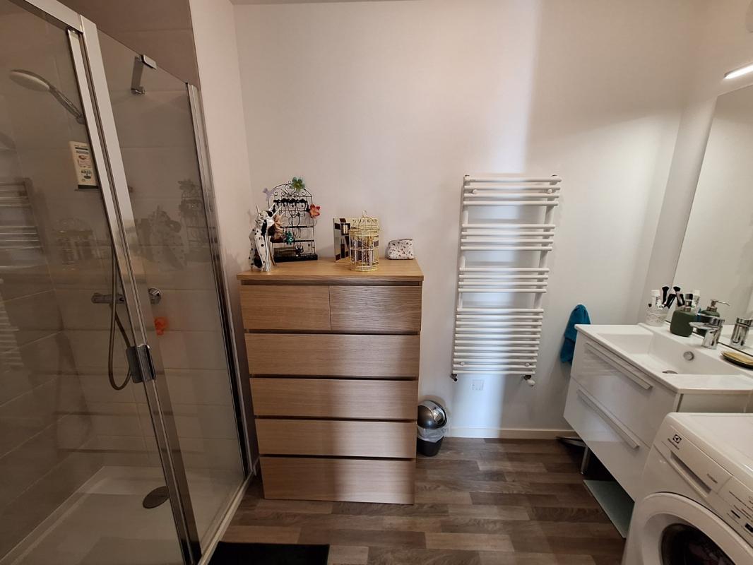 Appartement T2  - Chartres De Bretagne (477842) - photo-8