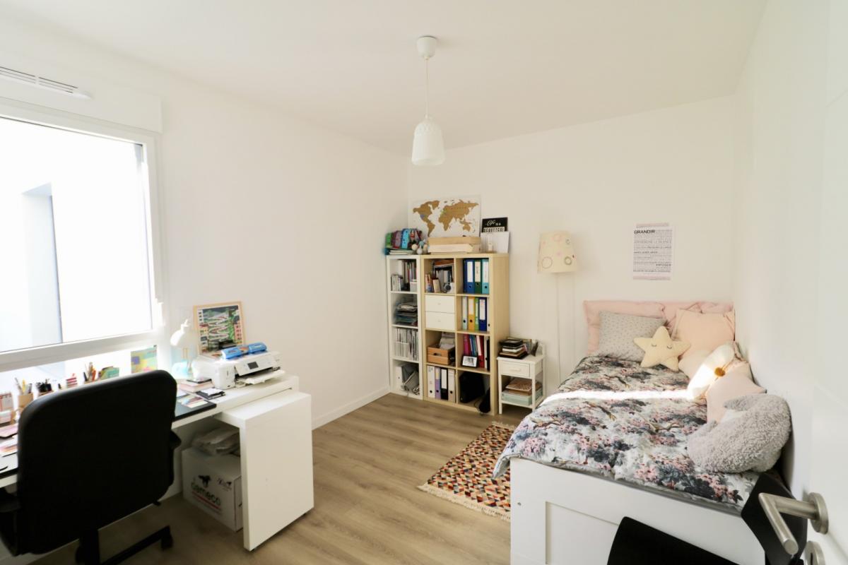 Appartement T3  - La Roche Sur Yon (478509) - photo-8