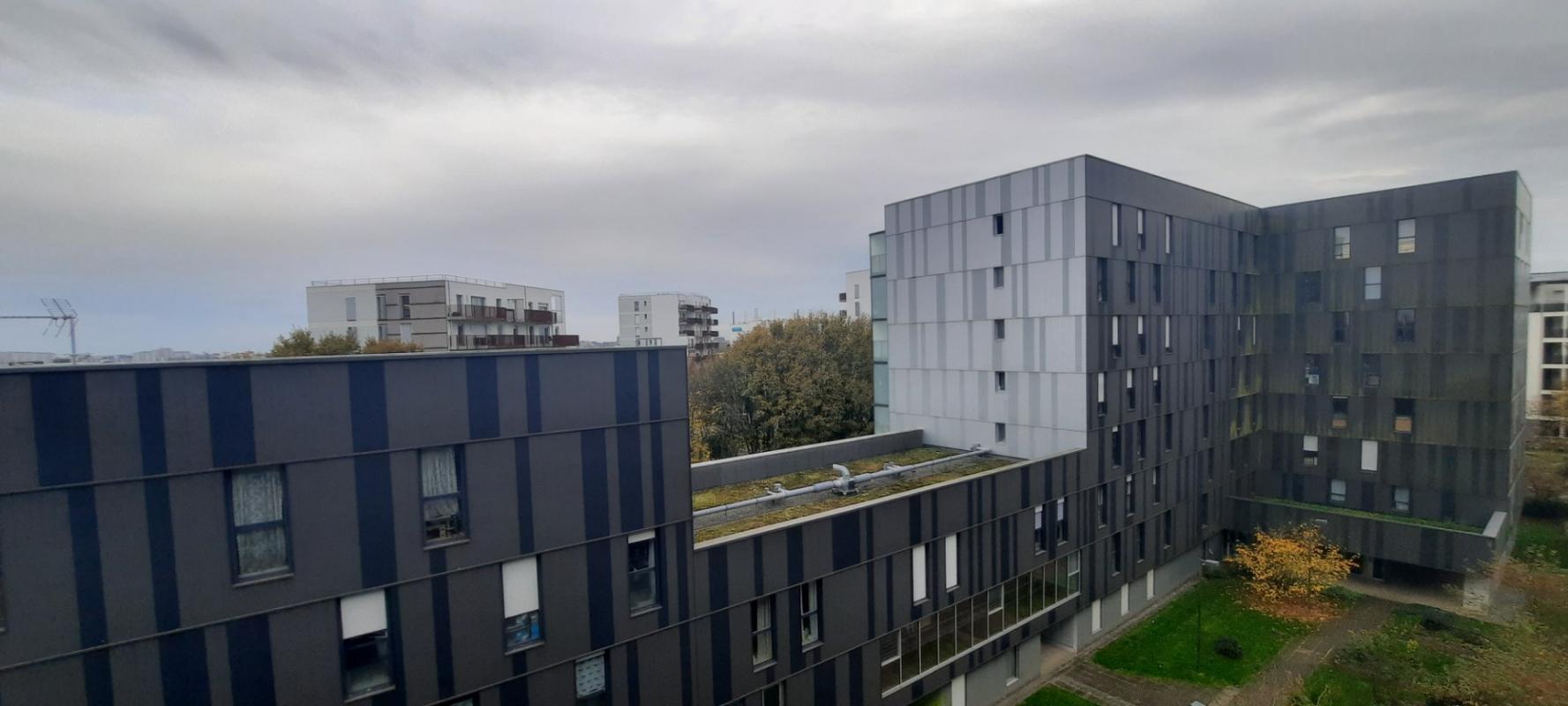 Appartement T2  - Rennes (477336) - photo-8