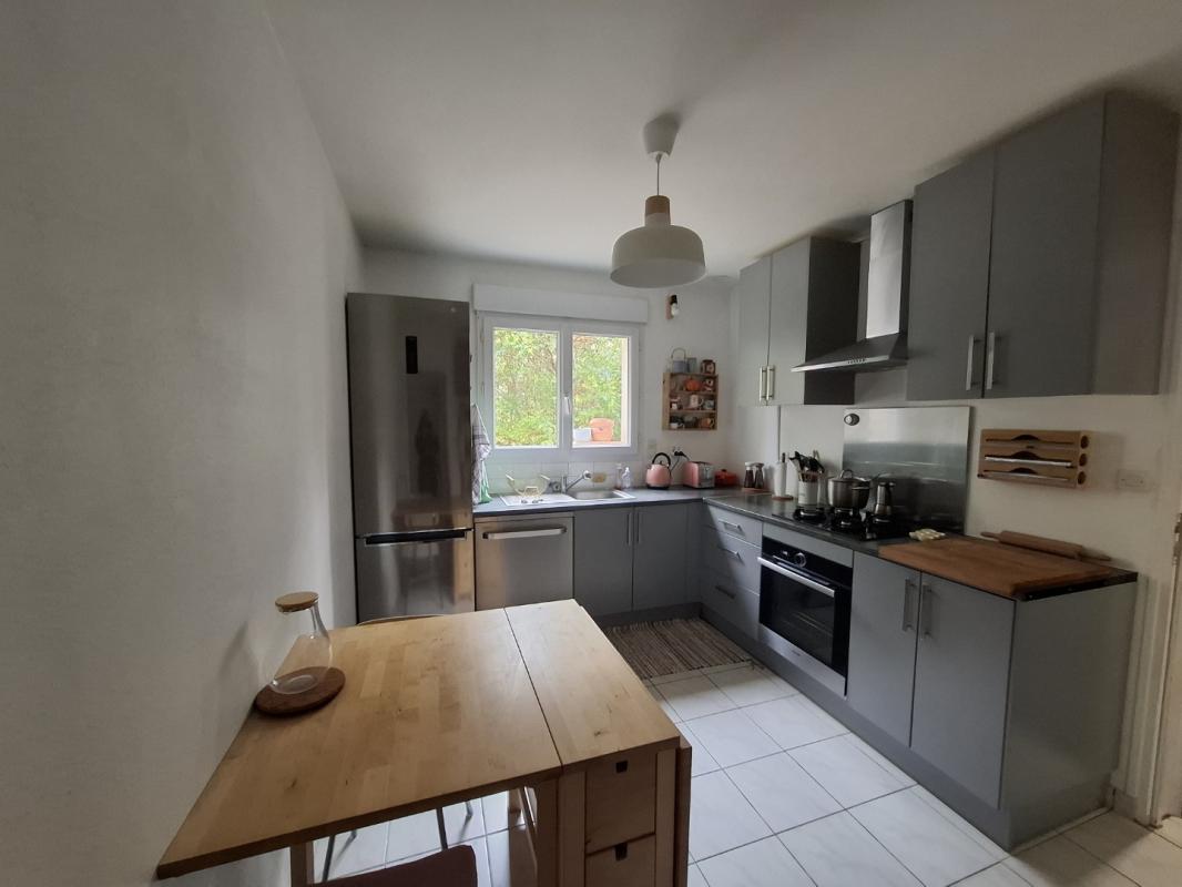 Maison T5  - Orgeres (477106) - photo-8